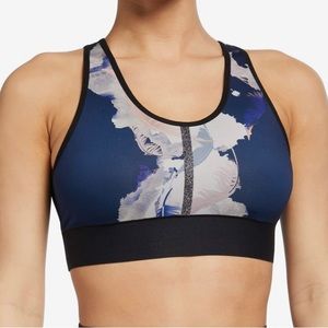 EUC - SET: Ultracor Heron Luna Swarovski Bra & leggings Size M